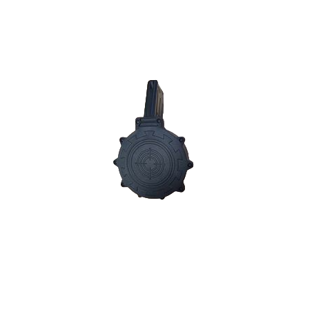 Magazynek TYPHOON F12 Gen2 20nb bębnowy