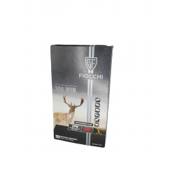 Amunicja FIOCCHI .308 WIN. LL EPN 11,7g