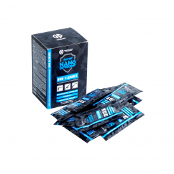 Gun Cleaner GENERAL NANO PROTECTION Chusteczki