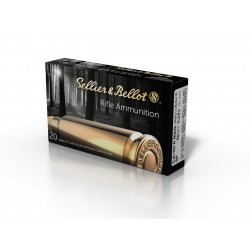 Amunicja S&B 5,6x50R MAG SP2913 SP 3.24