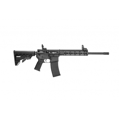 Karabinek TIPPMANN ARMS M4-22 PRO-L .22 LR 16"