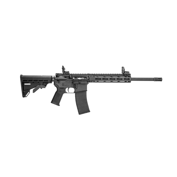 Karabinek TIPPMANN ARMS M4-22 PRO-L .22 LR 16"