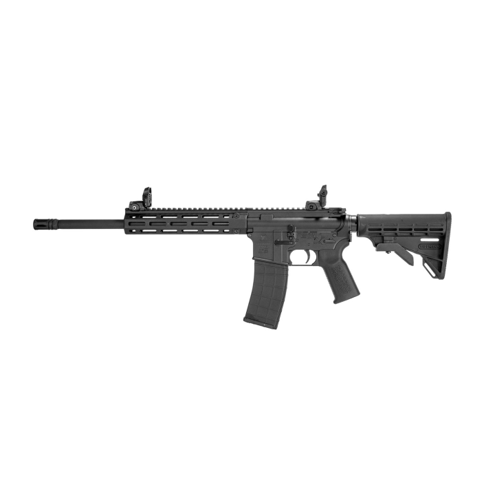Karabinek TIPPMANN ARMS M4-22 PRO-L .22 LR 16"