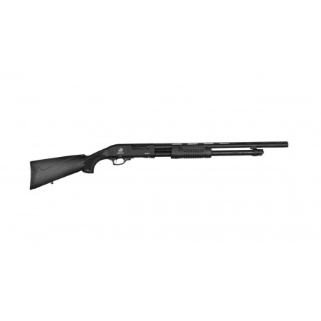Strzelba DORUK Eternal Gladiator Advenced 24" 12/76 BLK