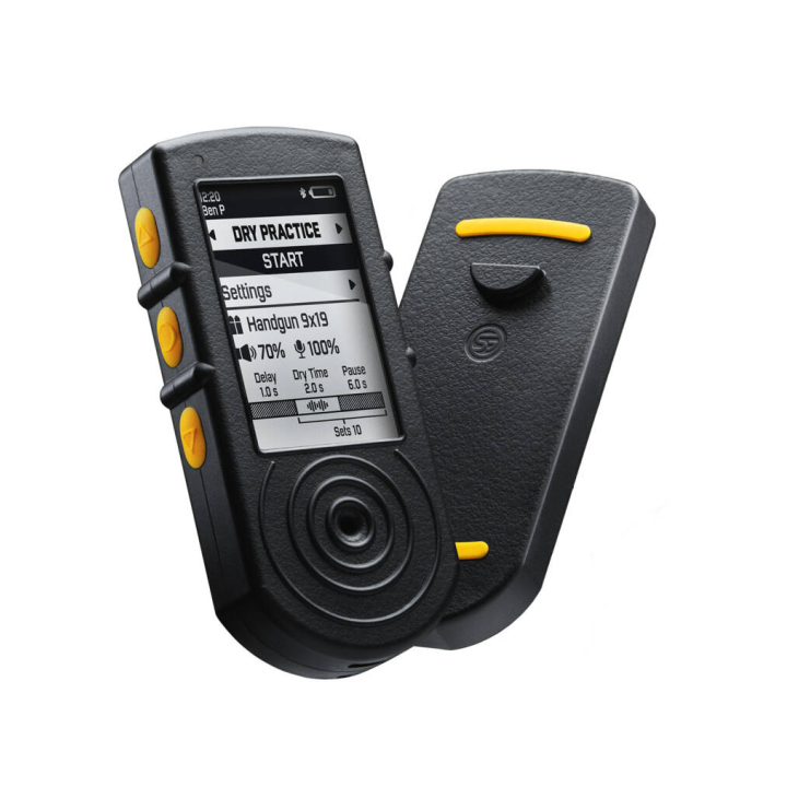 Timer CED7000 Tactical RF