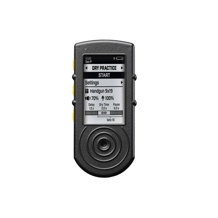 Timer CED7000 Tactical RF