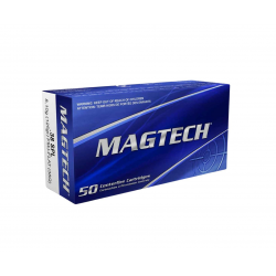Amunicja MAGTECH .38 Spec. SJHP 10,24g/158gr
