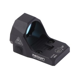 Kolimator REDWIN COBRA 1X26X22 MTR RMR RWD14
