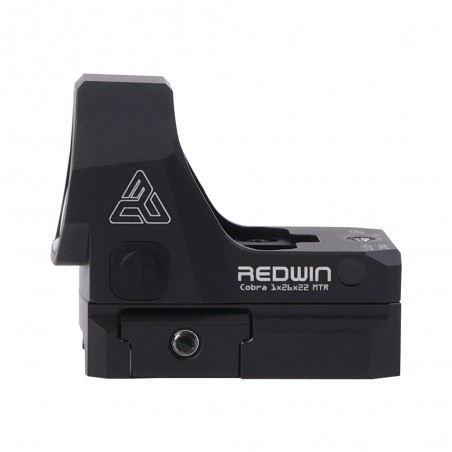 Kolimator REDWIN COBRA 1X26X22 MTR RMR RWD14