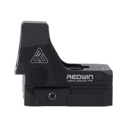 Kolimator REDWIN COBRA 1X26X22 MTR RMR RWD14