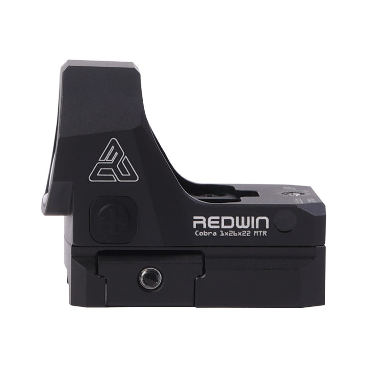 Kolimator REDWIN COBRA 1X26X22 MTR RMR RWD14