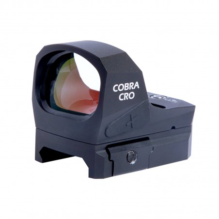 Kolimator REDWIN COBRA 28X20 CRO MTR RMR RWD22