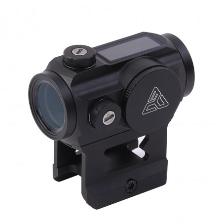 Kolimator REDWIN CHERNO 1X22 MRT RWD15