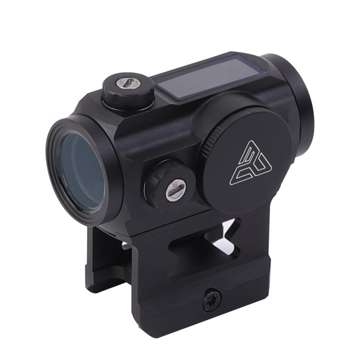 Kolimator REDWIN CHERNO 1X22 MRT RWD15
