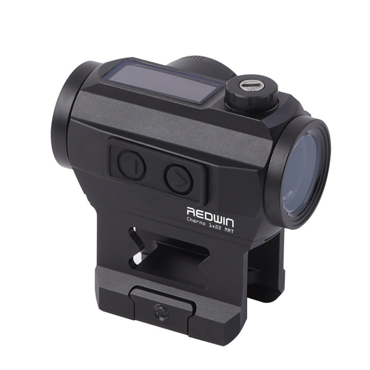 Kolimator REDWIN CHERNO 1X22 MRT RWD15