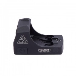 Kolimator REDWIN COBRA MINI 21X15 RMSc ZIELONA KROPKA RWD21