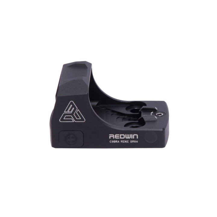 Kolimator REDWIN COBRA MINI 21X15 RMSc ZIELONA KROPKA RWD21
