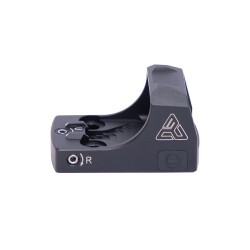 Kolimator REDWIN COBRA MINI 21X15 RMSc ZIELONA KROPKA RWD21