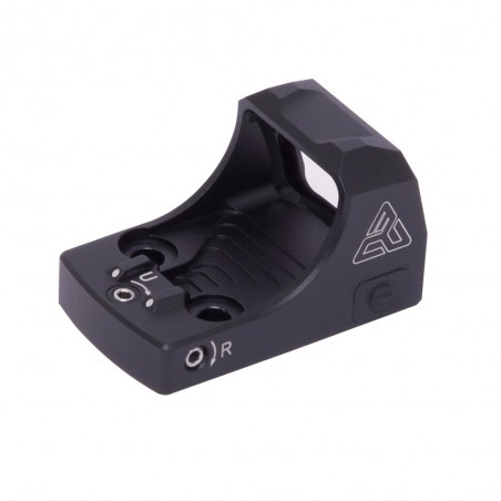 Kolimator REDWIN COBRA MINI 21X15 RMSc ZIELONA KROPKA RWD21