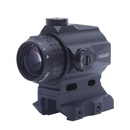 Kolimator REDWIN CORSAC PRISM 1×18 RMP1