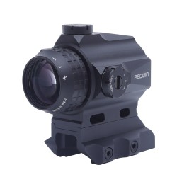 Kolimator REDWIN CORSAC PRISM 1×18 RMP1