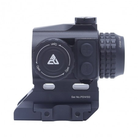 Kolimator REDWIN CORSAC PRISM 1×18 RMP1