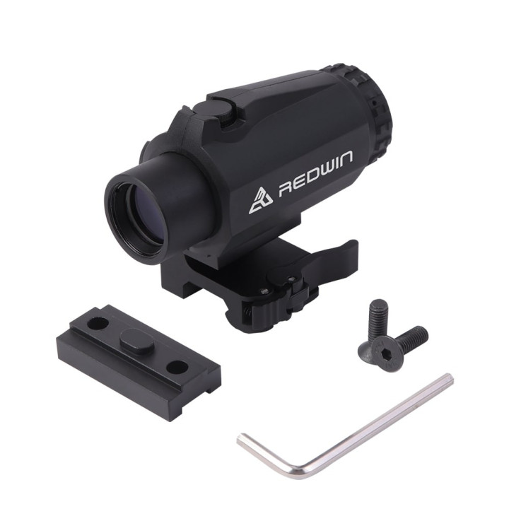 Powiększalnik Vortex Micro 3x do kolimatora
