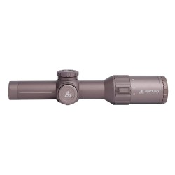 Luneta REDWIN SCARLET 1-6×24 SFP BRĄZOWA RW10-C