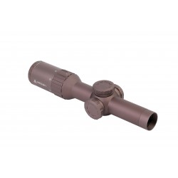 Luneta REDWIN SCARLET 1-6×24 SFP BRĄZOWA RW10-C