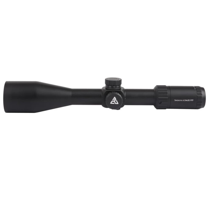 Luneta REDWIN SEASONS 6-24×50 FFP GEN2 RW5