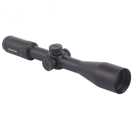 Luneta REDWIN SEASONS 6-24×50 FFP GEN2 RW5