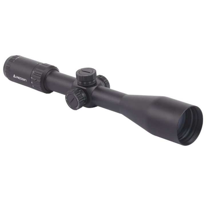 Luneta REDWIN SEASONS 6-24×50 FFP GEN2 RW5