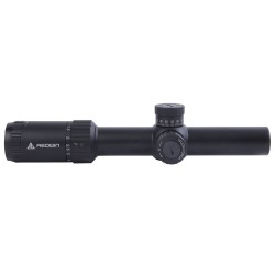 Luneta REDWIN TORERO 1-6×24 MIL RW1-MIL