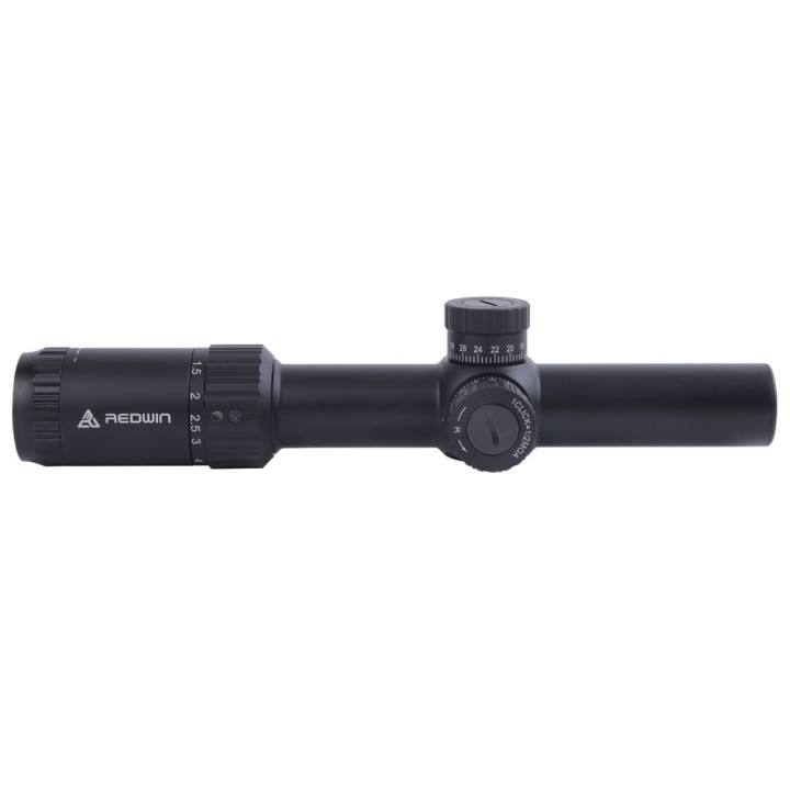 Luneta celownicza Vortex Viper HST 6-24x50 30 mm