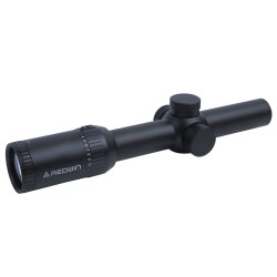 Luneta REDWIN BLACKBEAST 1-10X24 SFP RW21
