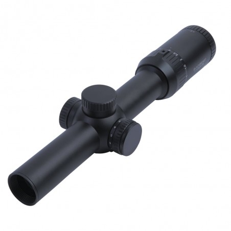 Luneta REDWIN BLACKBEAST 1-10X24 SFP RW21