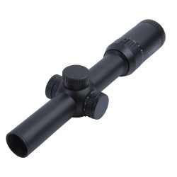 Luneta REDWIN BLACKBEAST 1-10X24 SFP RW21