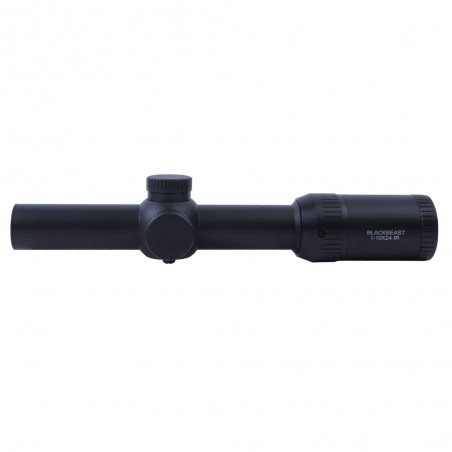 Luneta REDWIN BLACKBEAST 1-10X24 SFP RW21
