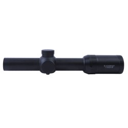 Luneta REDWIN BLACKBEAST 1-10X24 SFP RW21