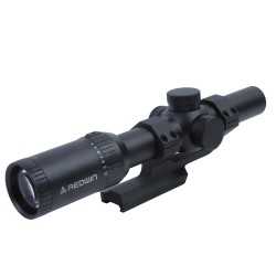 Luneta REDWIN BLACKBEAST 1-10X24 SFP RW21