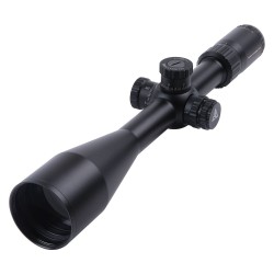 Luneta REDWIN TORERO 5-30×56 FFP RW20