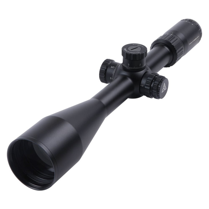 Luneta celownicza Vortex Viper HST 6-24x50 30 mm