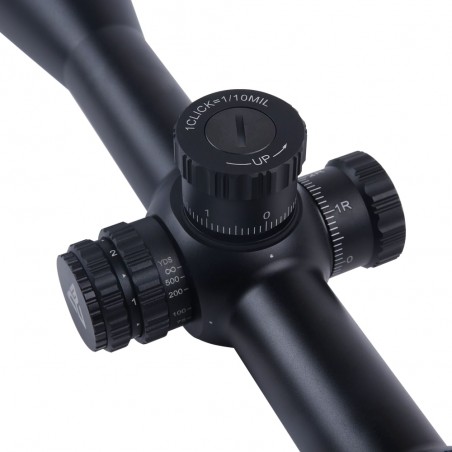 Luneta REDWIN TORERO 5-30×56 FFP RW20