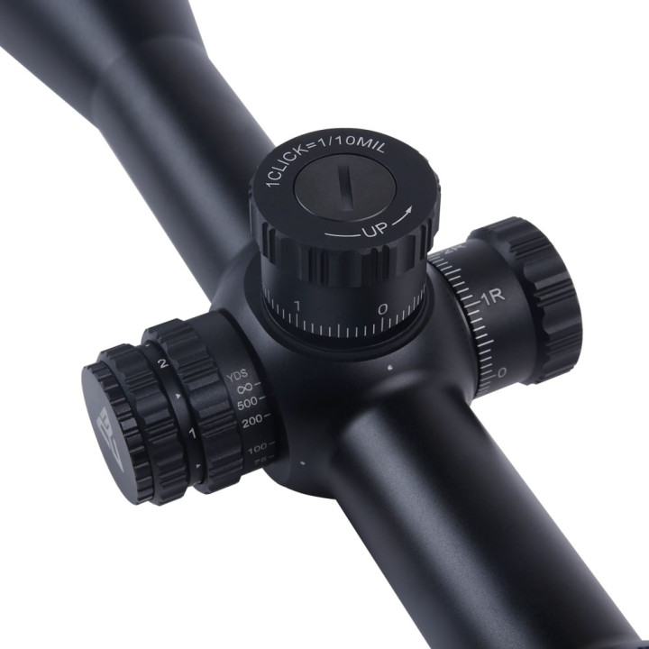 Luneta celownicza Vortex Viper HST 6-24x50 30 mm