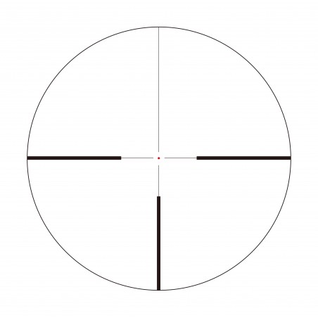 Luneta REDWIN TOWA 2.5-15×56 IR RW12