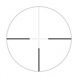 Luneta REDWIN TOWA 2.5-15×56 IR RW12