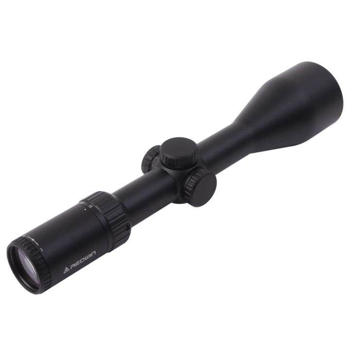 Luneta REDWIN TOWA 2.5-15×56 IR RW12