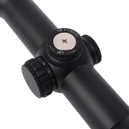 Luneta REDWIN TOWA 2.5-15×56 IR RW12