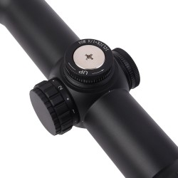 Luneta REDWIN TOWA 2.5-15×56 IR RW12