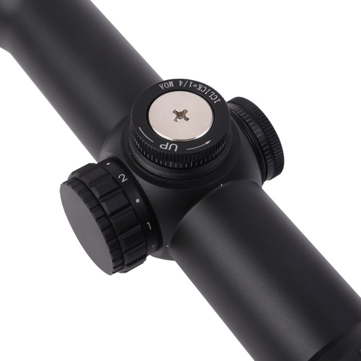 Luneta REDWIN TOWA 2.5-15×56 IR RW12